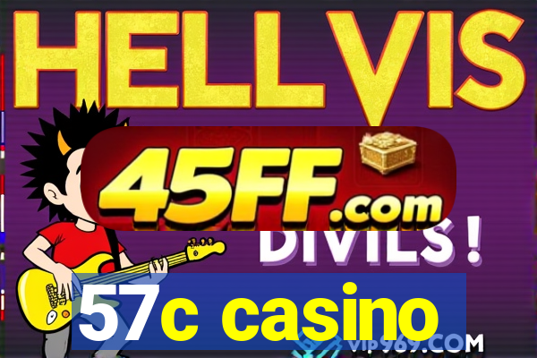 57c casino